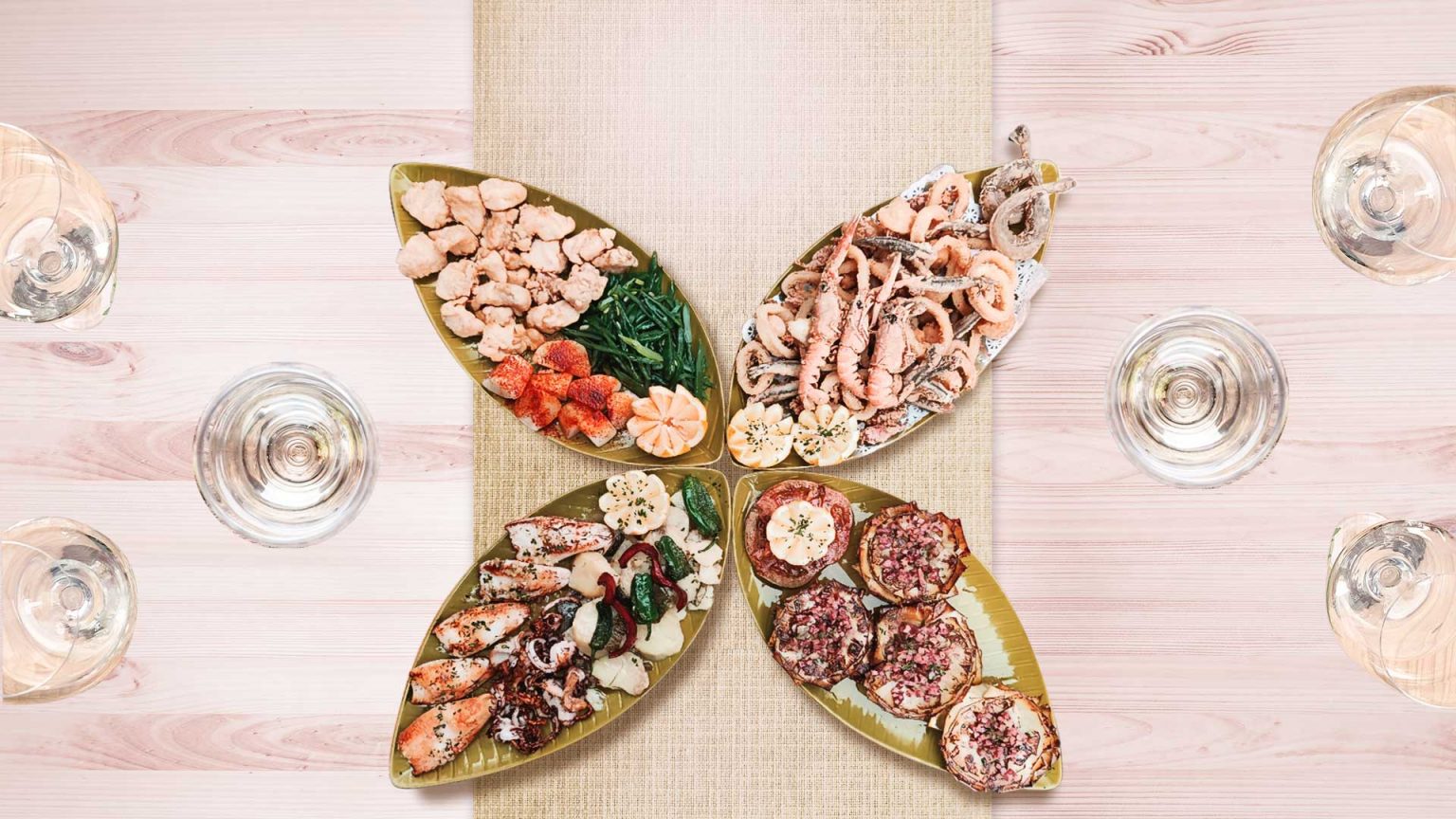 El Rincón de Jaén IV